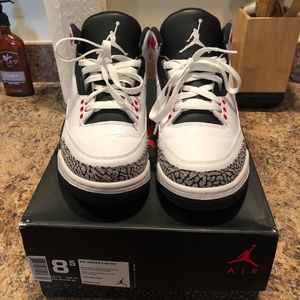 Air Jordan Retro 3